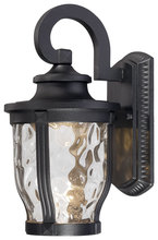  8761-66-L - Merrimackâ„¢ - 1 Light Wall Mount