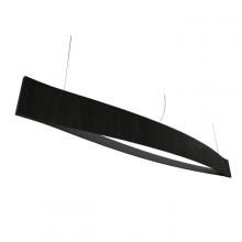  1230LED.44 - Canoe Accord Pendant 1230 LED