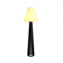  361.44 - Slatted Accord Floor Lamp 361