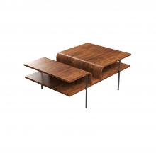  F1025.06 - Cascade Accord Coffee Table F1025