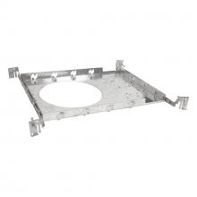  NF-R725 - New Construction Frame-in for 8? Can-less Downlights