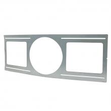  NFP-R725 - New Construction Plate for 8? Round Can-less Downlights