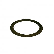  NLCBC-5OR-BZ - Round Oversize Ring for 5" Cobalt Retrofits, Bronze Finish