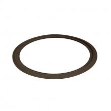  NLCBC-6OR-BZ - Round Oversize Ring for 6" Cobalt Retrofits, Bronze Finish