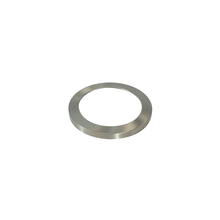  NLOCAC-8RBN - 8" Decorative Ring for ELO+, Brushed Nickel