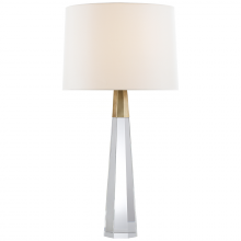  ARN 3026CG/HAB-L - Olsen Table Lamp