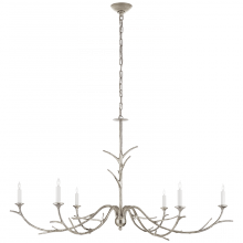  JN 5076BSL - Iberia Large Chandelier