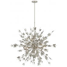  JN 5502BSL - Farfalle Large Chandelier