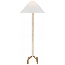  MF 1350GI-L - Clifford Large Forged Floor Lamp