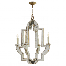  NW 5040AM/HAB - Lido Medium Chandelier