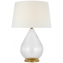  PCD 3180CG/HAB-L - Vosges Large Table Lamp