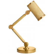  RL 3346NB - Barrett Mini Desk Lamp