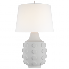  TOB 3415PW-L - Orly Large Table Lamp