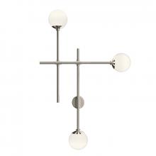  2063.13 - LED Triple Sconce