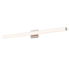  2433.13-FT - 40" LED Bath Bar