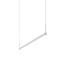 Sonneman 2818.03-4-27 - 4' Two-Sided LED Pendant (2700K)