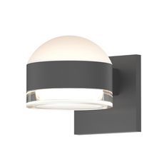  7302.DL.FH.74-WL - Up/Down LED Sconce