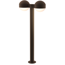  7308.DC.DL.72-WL - 28" LED Double Bollard