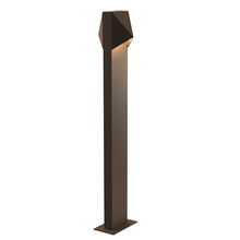  7327.72-WL - 28" LED Double Bollard