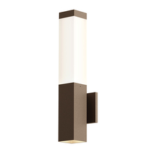  7380.72-WL - LED Sconce