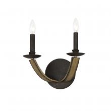  20341DWAR - Basque-Wall Sconce