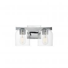  21232CLPC - Scoop-Bath Vanity