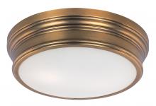  22370SWNAB - Fairmont-Flush Mount