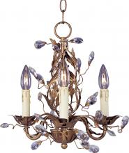  2855EG - Elegante-Mini Chandelier