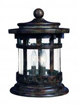  40032CDSE - Santa Barbara VX-Outdoor Deck Lantern