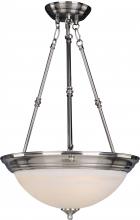  5846MRSN - Essentials - 584x-Invert Bowl Pendant