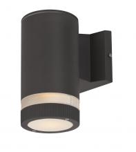  6110ABZ - Lightray-Outdoor Wall Mount