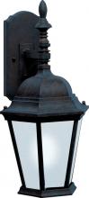  65104BK - Westlake LED E26-Outdoor Wall Mount