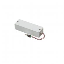  BCDR60-16 - 24V DC,16W LED Driver w/Case