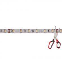  CUTLED-2748 - Order Custom Length LED Tape in multiples of 3.94". Requires 24V-DC