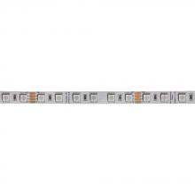  DLT-173RGB - IP33 17.3W/M-RGB 24VDC,5M Tape 10mm width, 72 LED/M, Tape Light