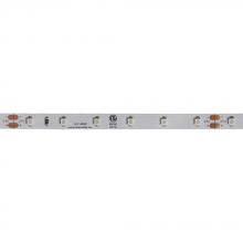  DLT-48GR - IP33 4.8W/M GREEN 24V DC, 5M Tape 8mm width, 60 LED/M, Tape Light