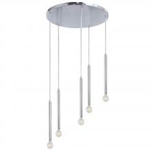  SNY-125P-PC - 5LT Pendant, PC