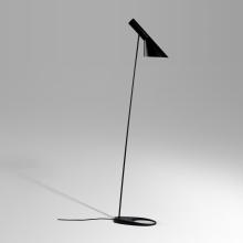  BEL02BLK - Floor Lamps