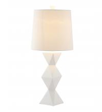  COR01-TL - Table Lamp White