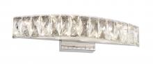  FT41W18CH - LED Wall Sconce Chrome