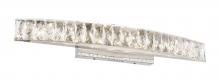  FT42W28CH - LED Wall Sconce Chrome