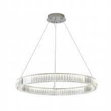  GL512C32CH - Chandelier  Chrome