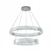  GL513C32CH - Chandelier  Chrome