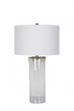  JTL105KT-PN - Table Lamp Polished Nickel