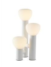  MIA13T17W - Table Lamp White