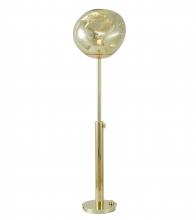  MIA16F57G - Floor Lamp Gold