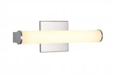  VA01 - LED Wall Sconce Chrome