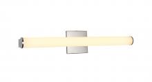  VA02 - LED Wall Sconce Chrome