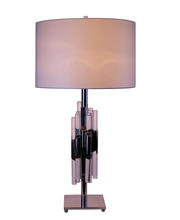  JTL27IH-PN - Table Lamp