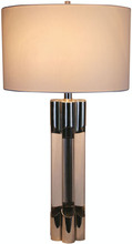  JTL28IH-PN - Table Lamp